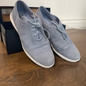 Cole Haan Grand Oxford sneakers